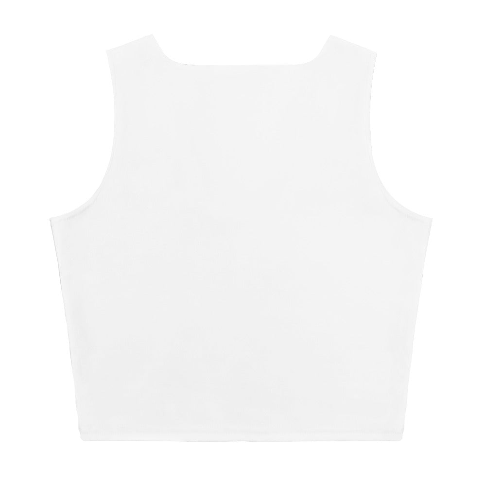 USA Playing Card Baby Tank