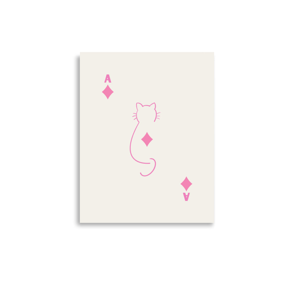 Ace of Diamonds