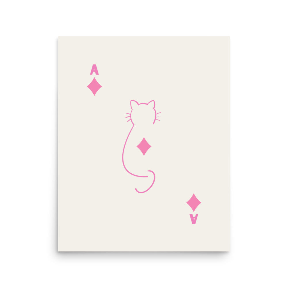 Ace of Diamonds