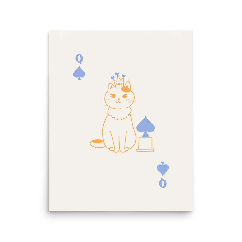 Queen of Spades