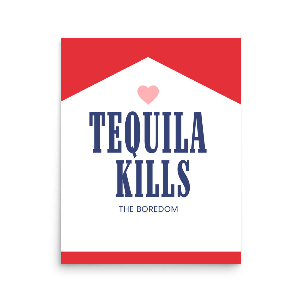 Tequila Kills