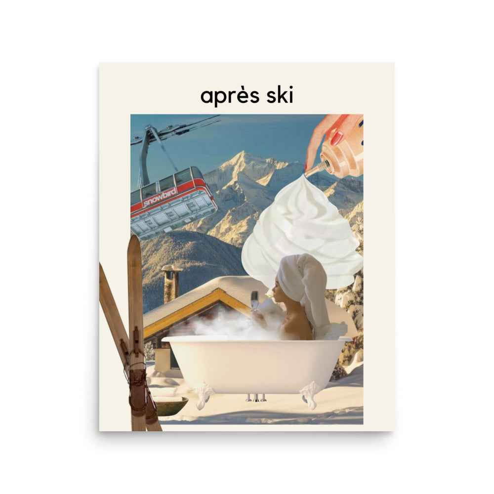 Aprés Ski