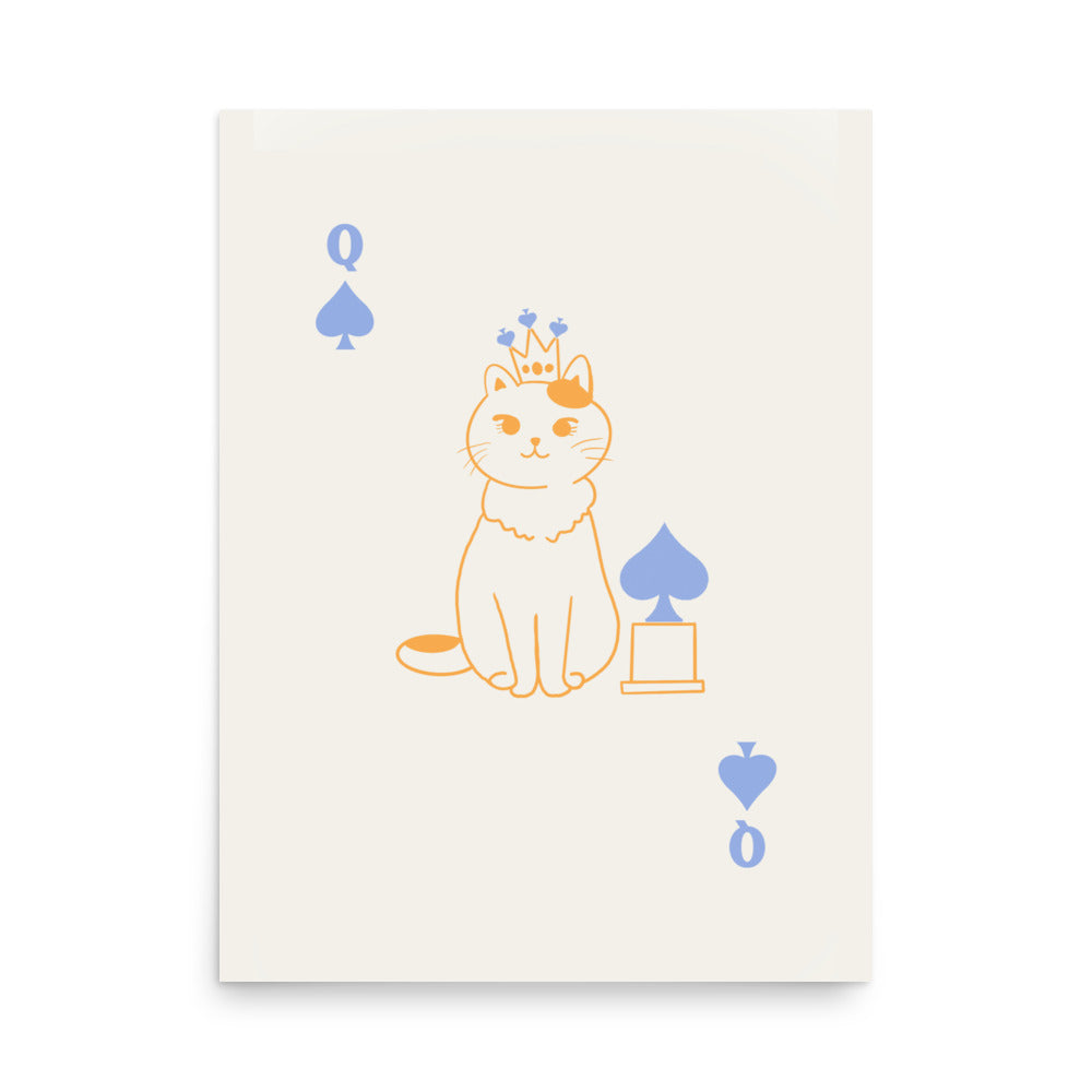 Queen of Spades