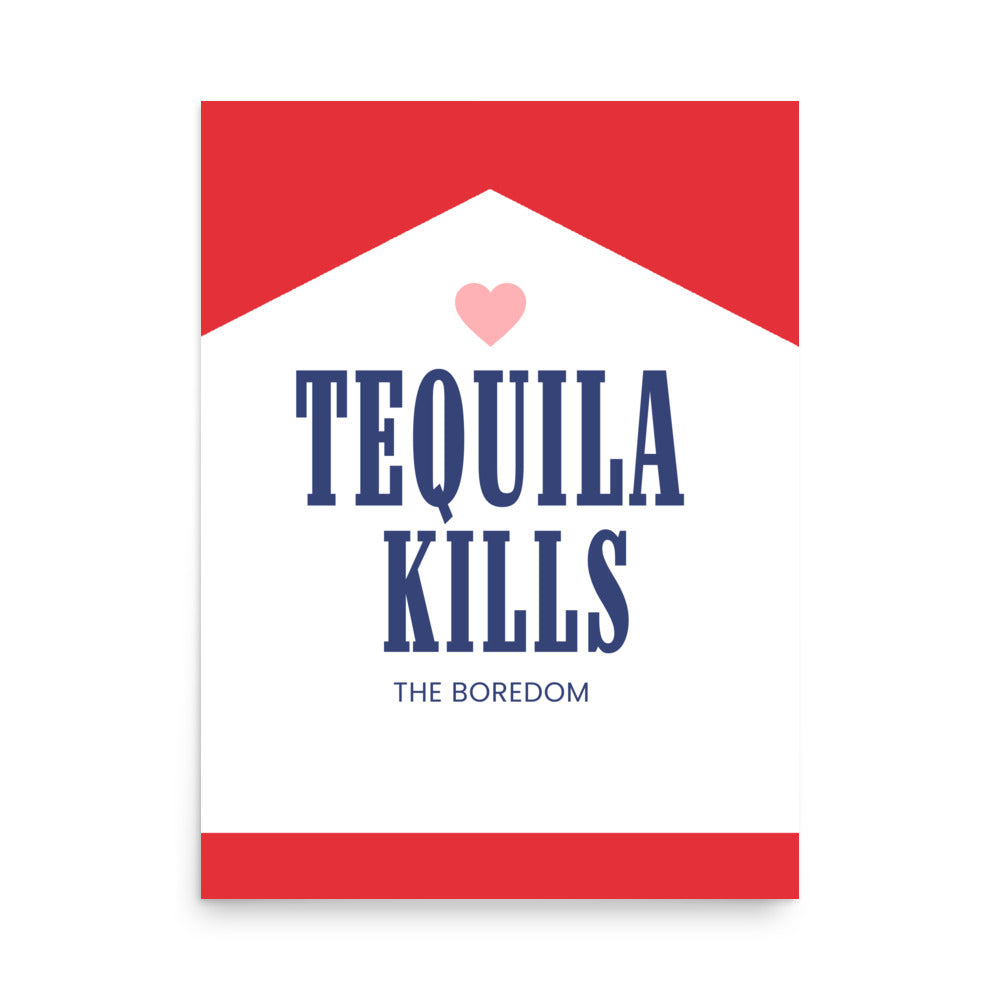 Tequila Kills