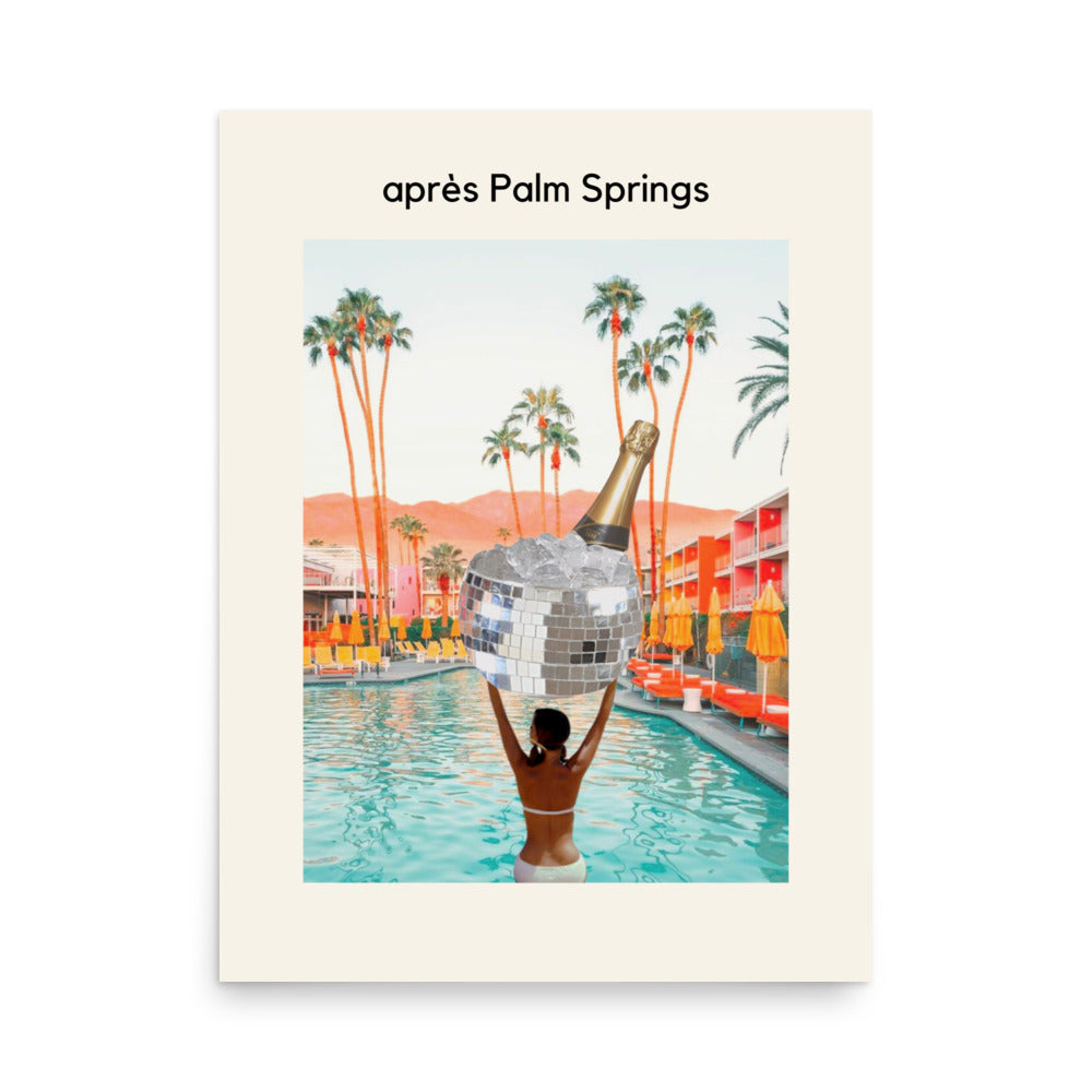 après Palm Springs