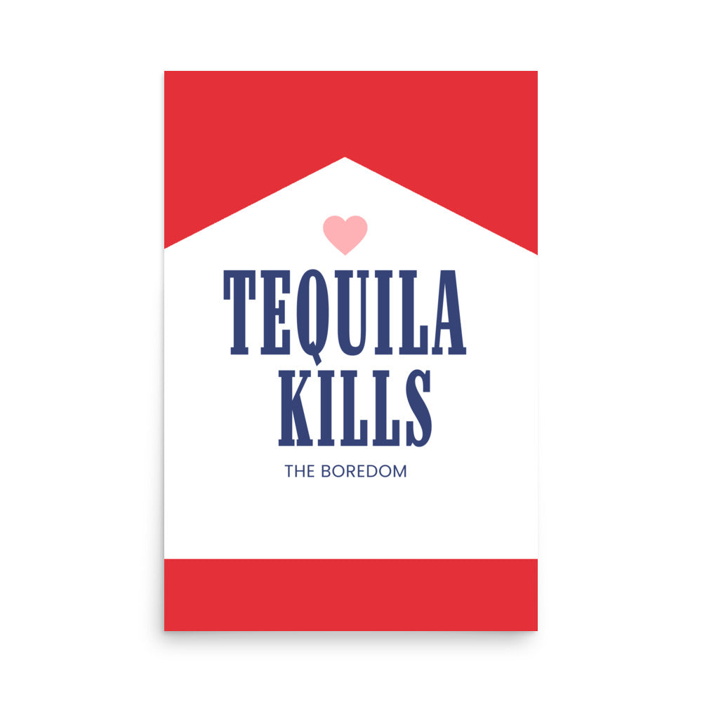 Tequila Kills