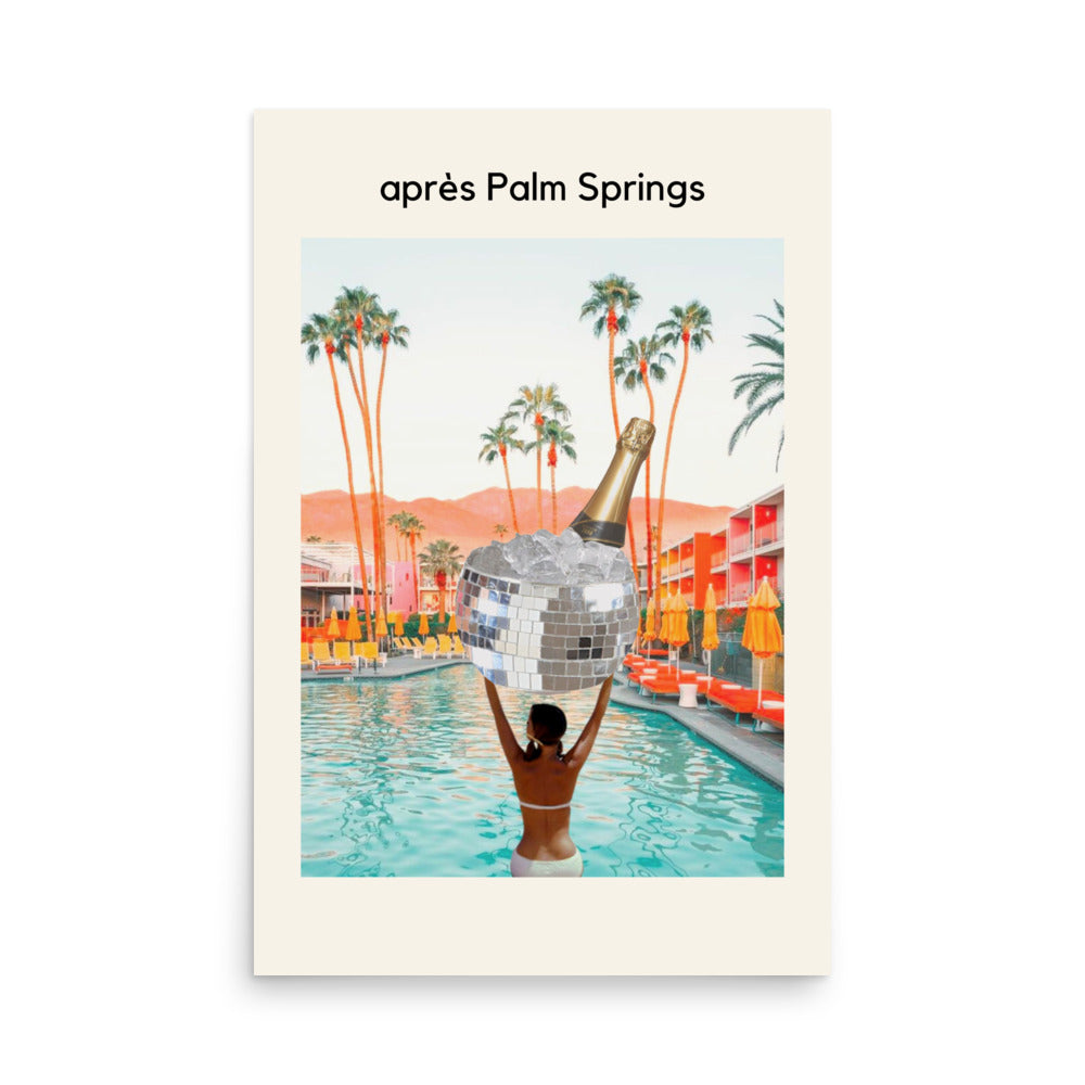 après Palm Springs