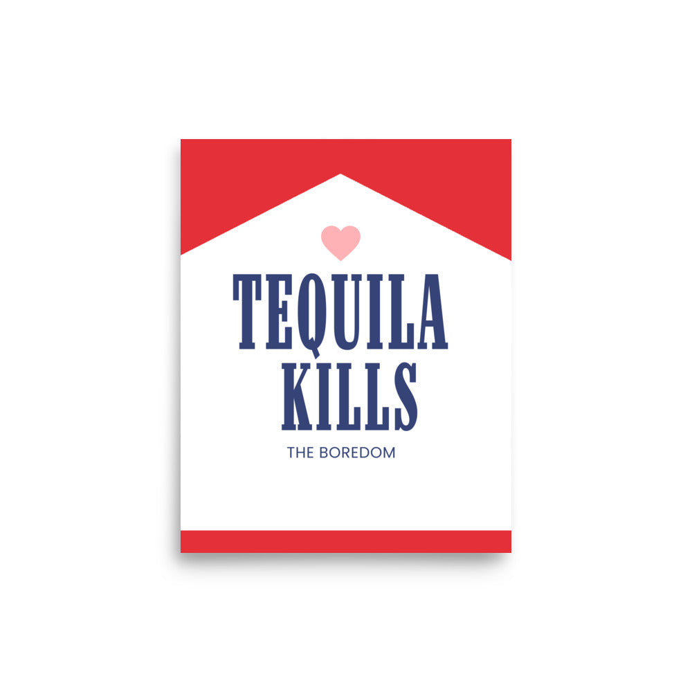 Tequila Kills